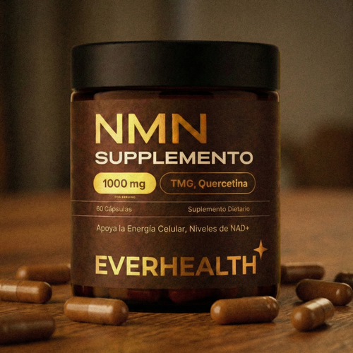EverHealth™ NMN Complejo Liposimal