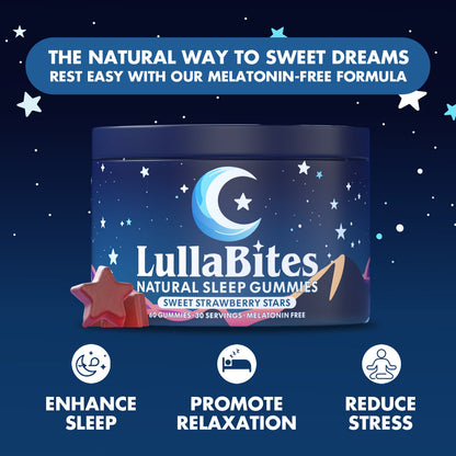 EverHealth® Natural Sleep Gummies