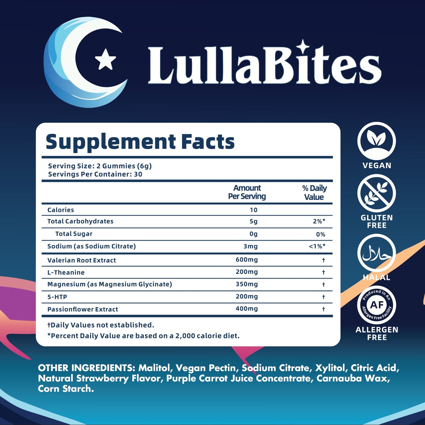 EverHealth® Natural Sleep Gummies
