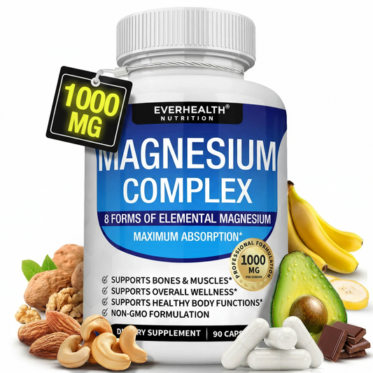 EverHealth® Magnesium Complex