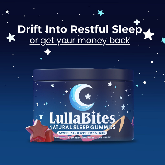 EverHealth® Natural Sleep Gummies