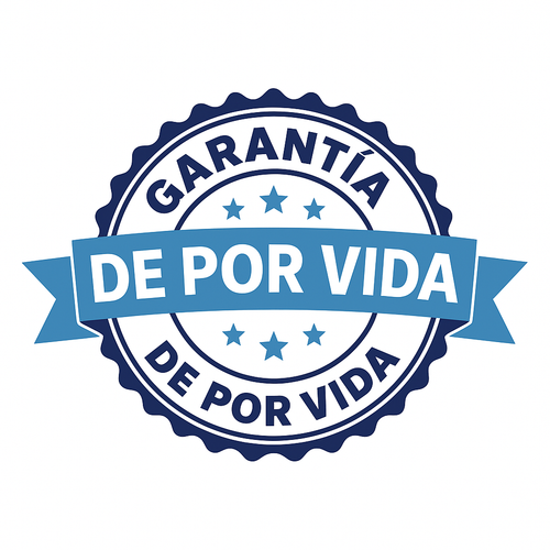 EverHealth® Garantía de Por Vida