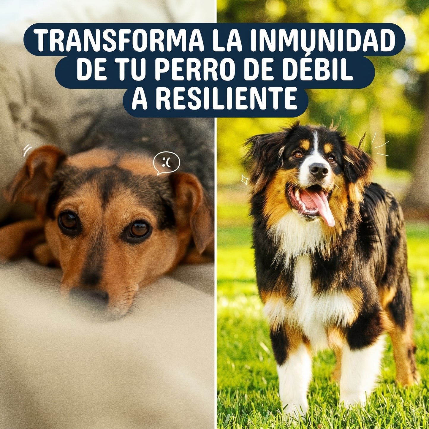 Masticables EverHealth® Para La Salud de tu Perro